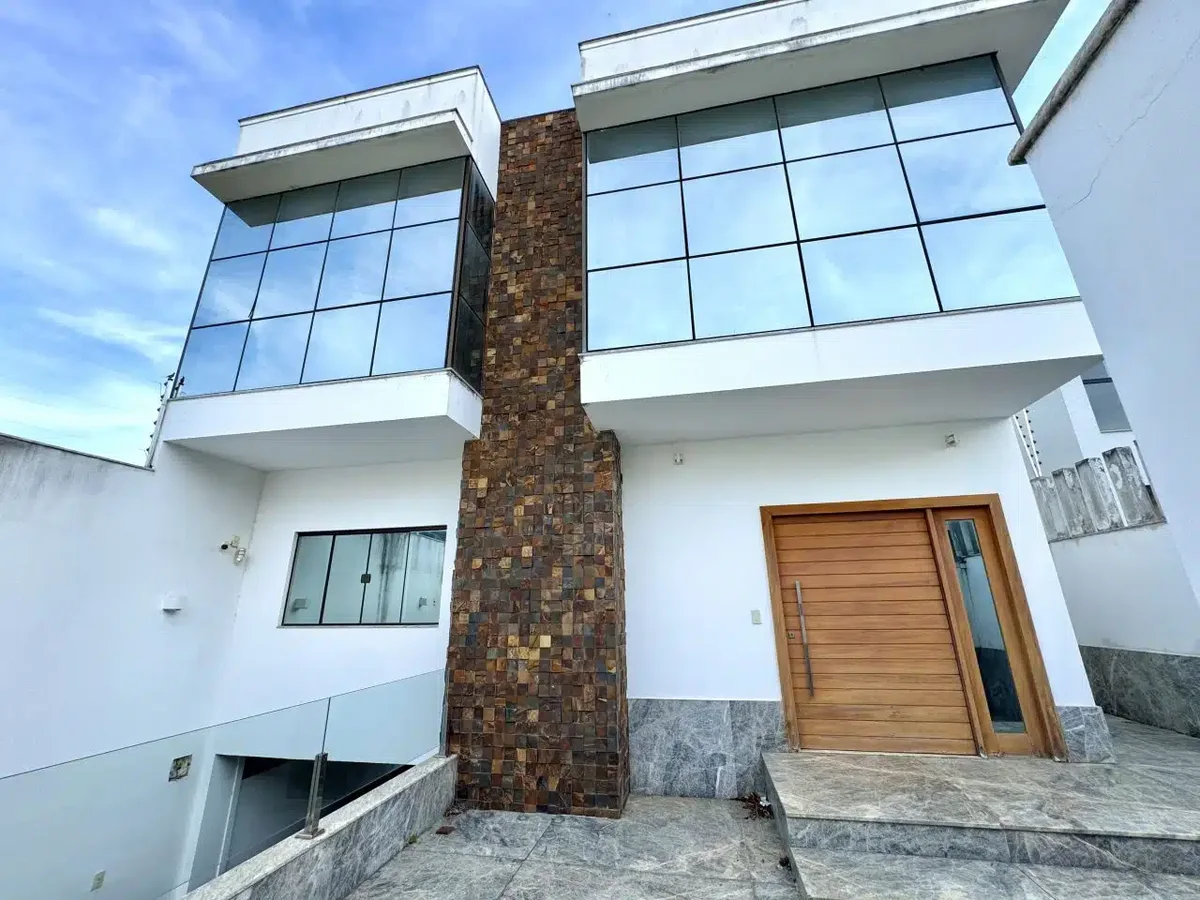 Casa de luxo Riviera