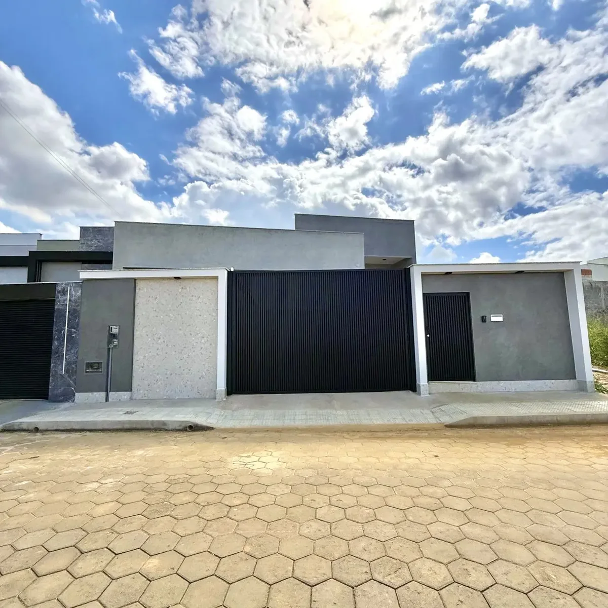 Casa Alto padrão Cidade Jardim