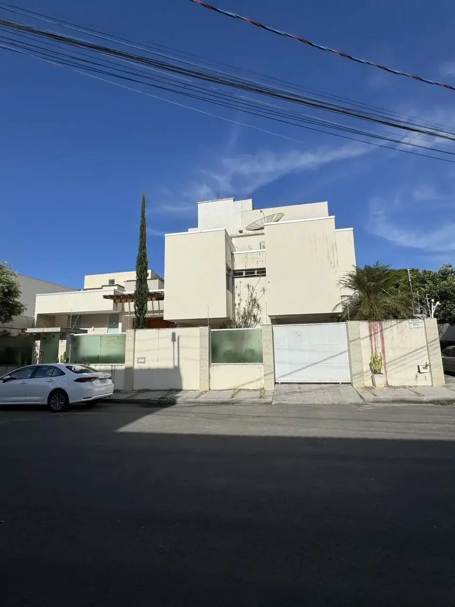 Casa duplex Marista