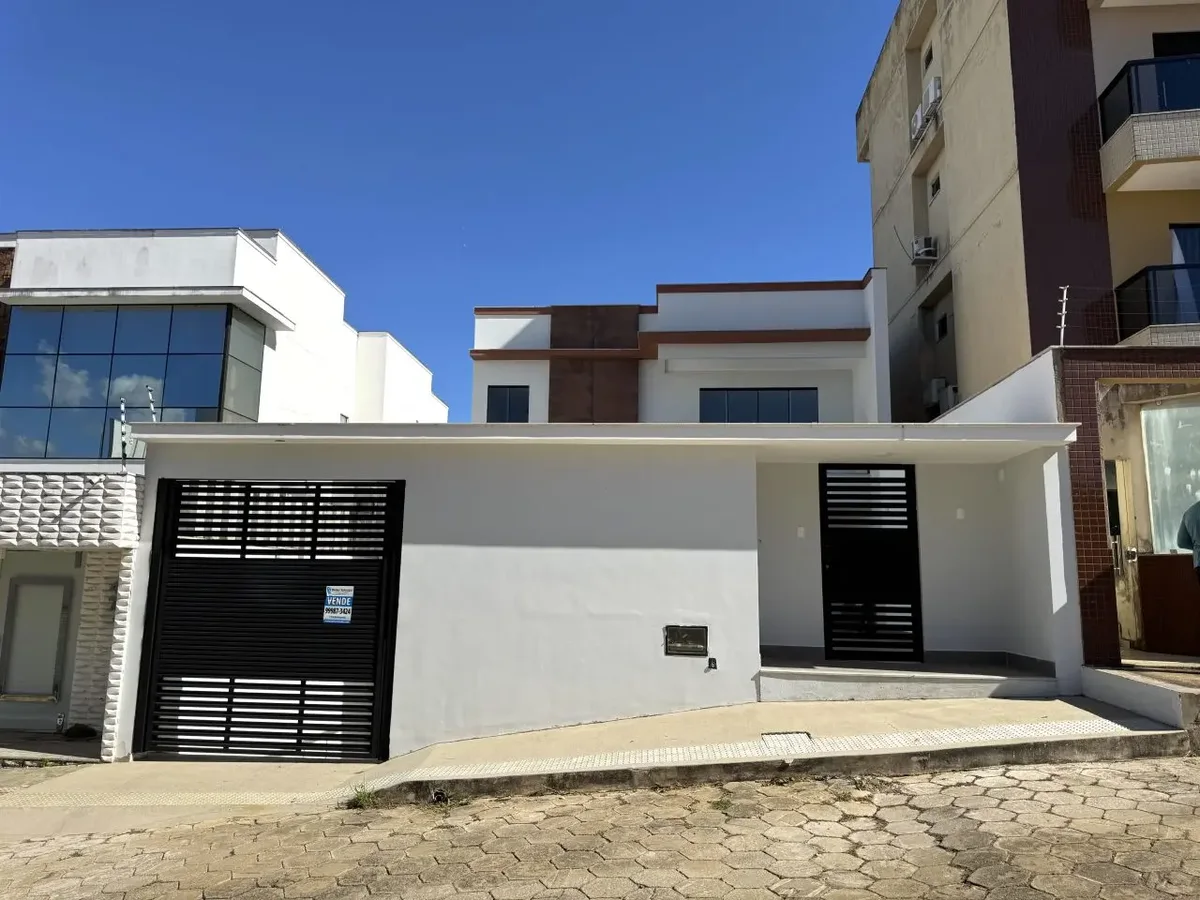 Casa duplex Riviera