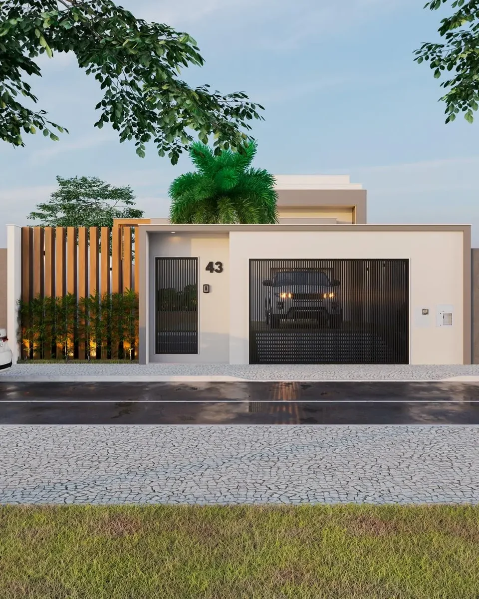 Casa Vila Verdi II